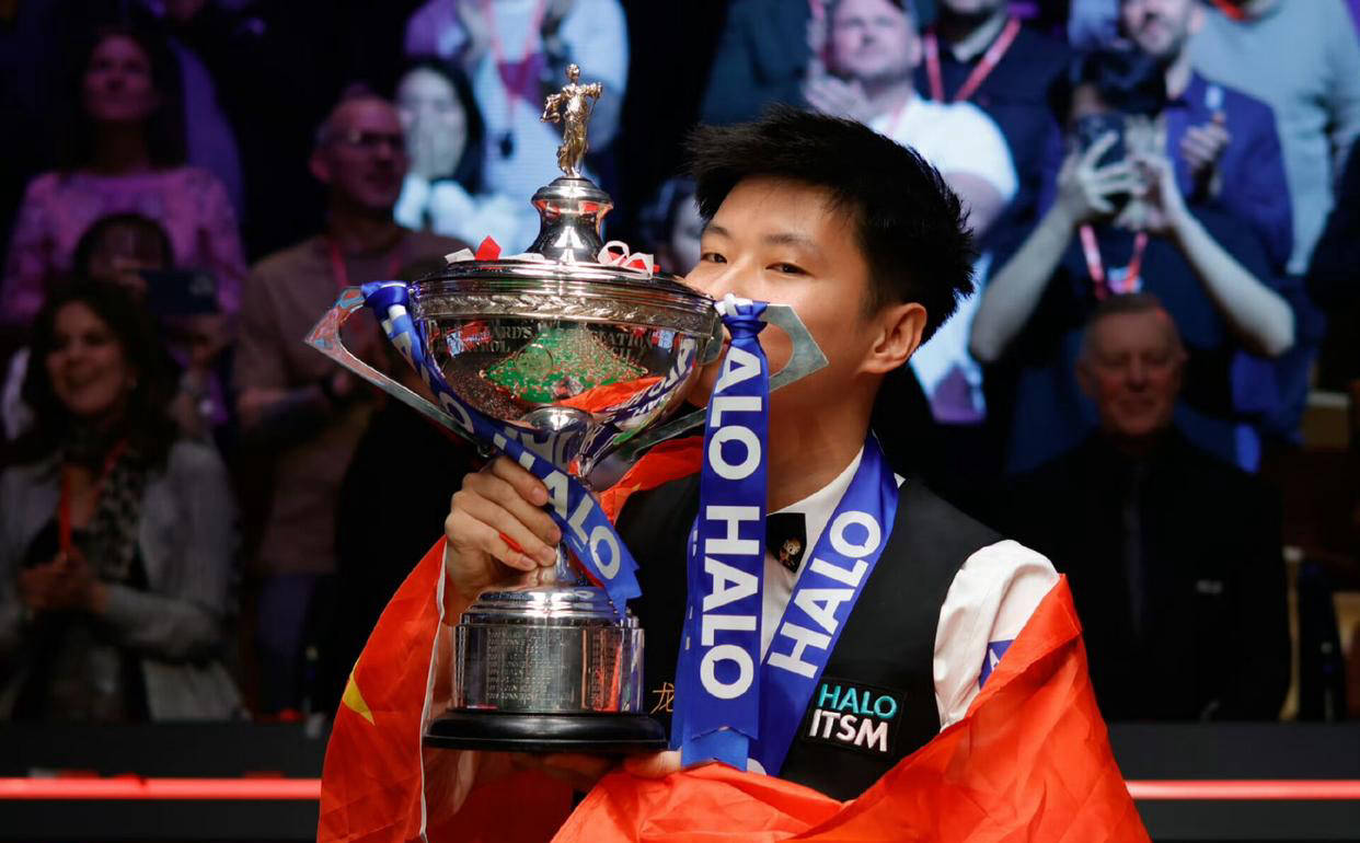 值得一提的 值得一提的