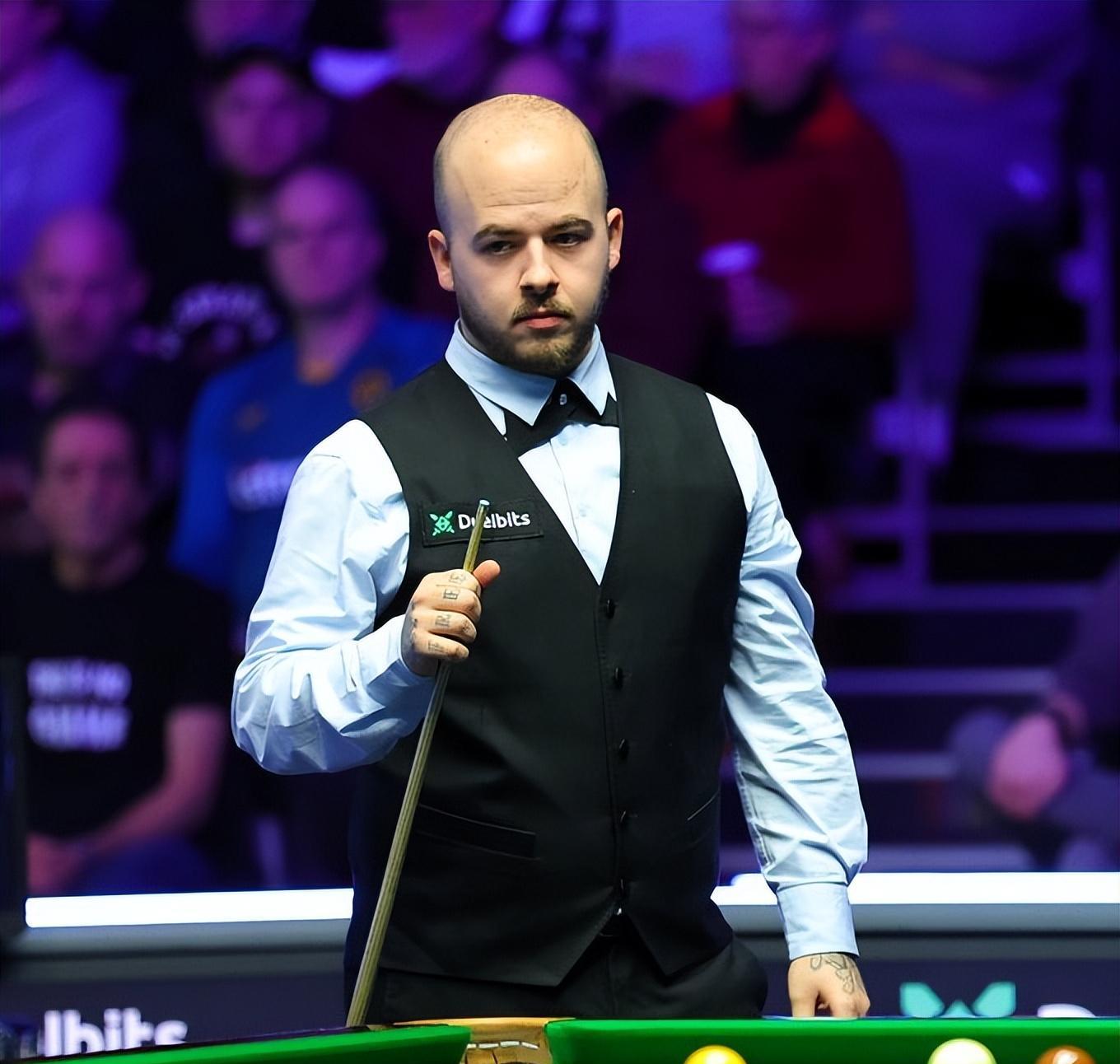 每一场对决 每一场对决