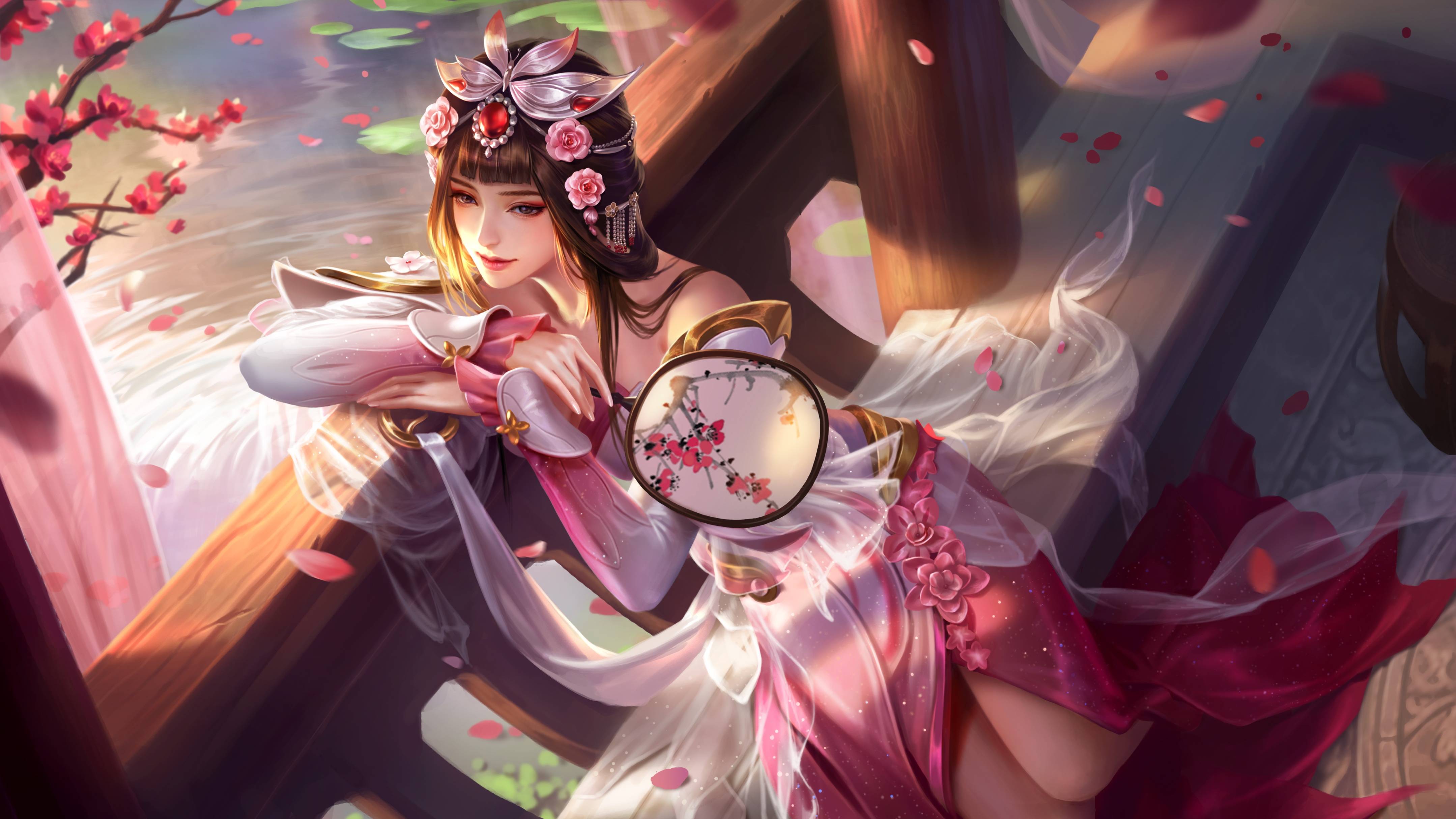 与平台机制 与平台机制